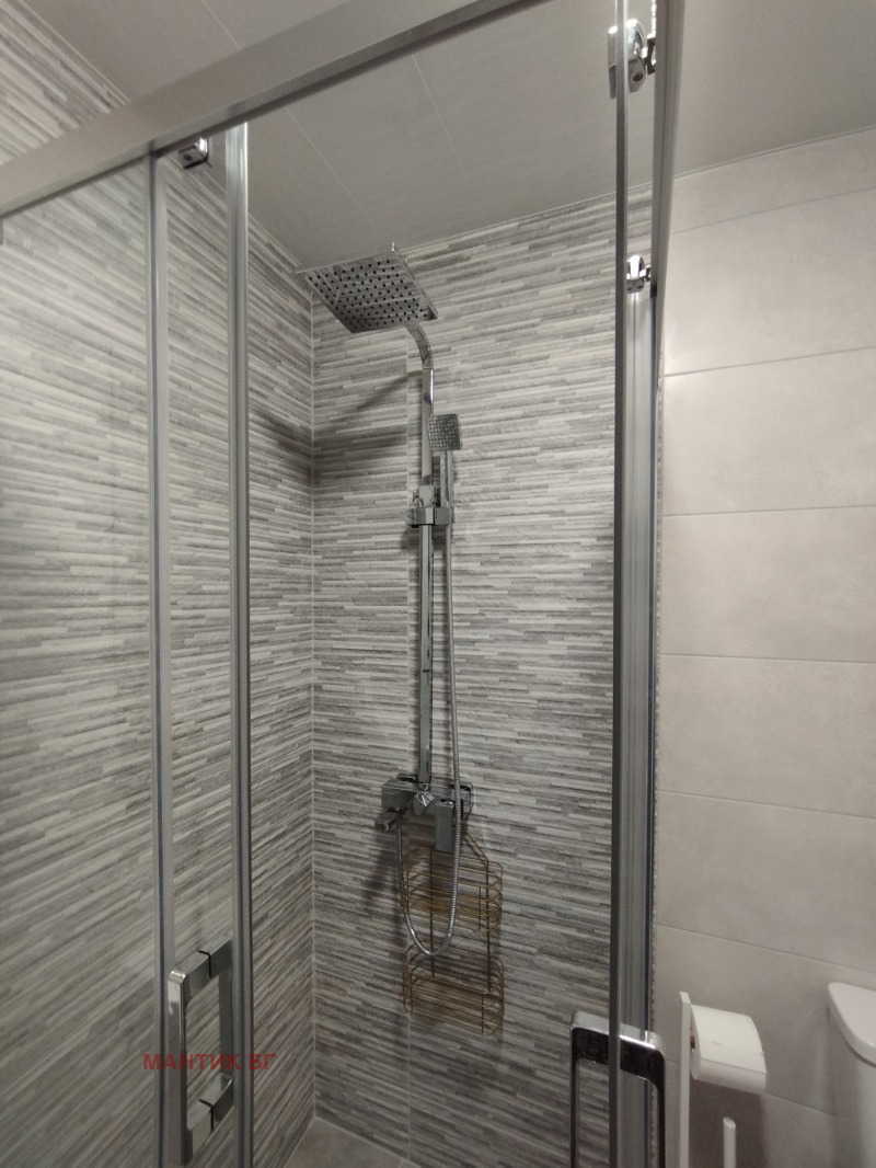 Дава под наем 3-СТАЕН, гр. Стара Загора, Била, снимка 9 - Апартаменти - 53592738