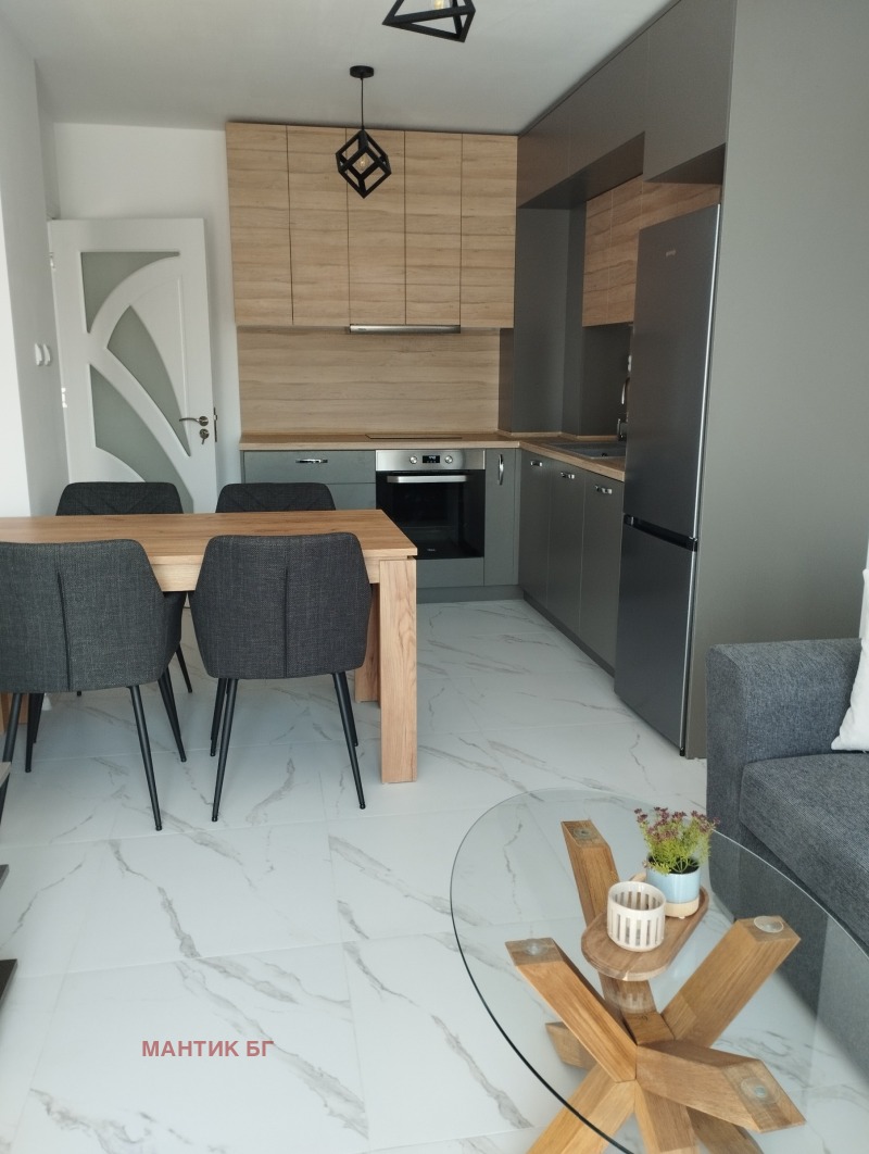 Дава под наем 3-СТАЕН, гр. Стара Загора, Била, снимка 3 - Апартаменти - 53592738