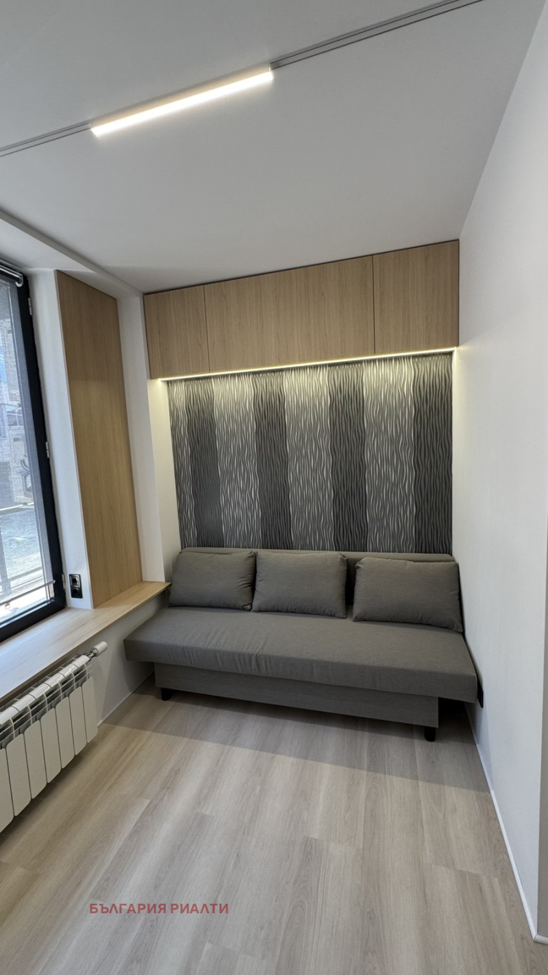 Da affittare  3 camere da letto Sofia , Tsentar , 130 mq | 47216855 - Immagine [10]