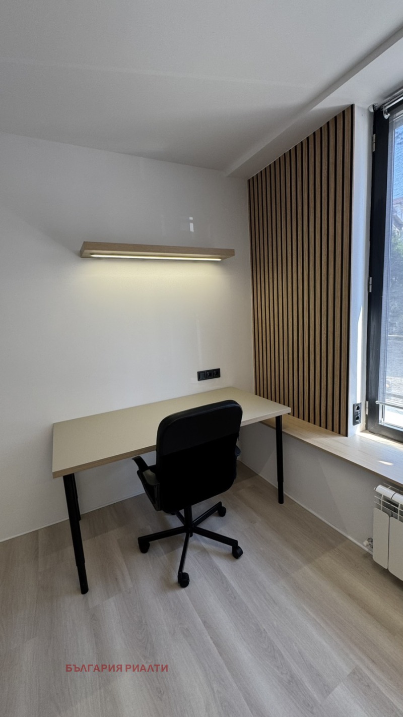 Da affittare  3 camere da letto Sofia , Tsentar , 130 mq | 47216855 - Immagine [11]