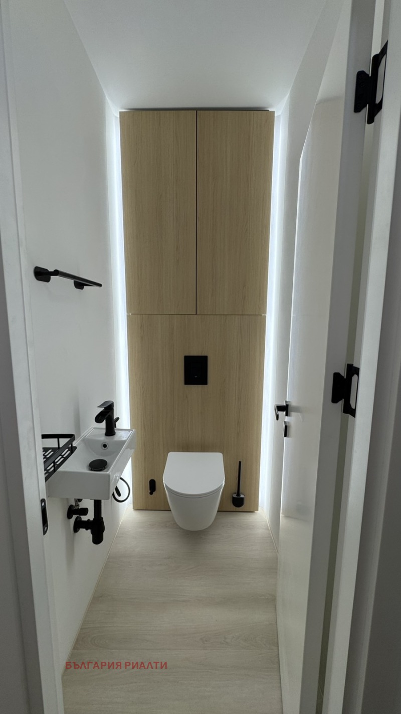 Da affittare  3 camere da letto Sofia , Tsentar , 130 mq | 47216855 - Immagine [14]