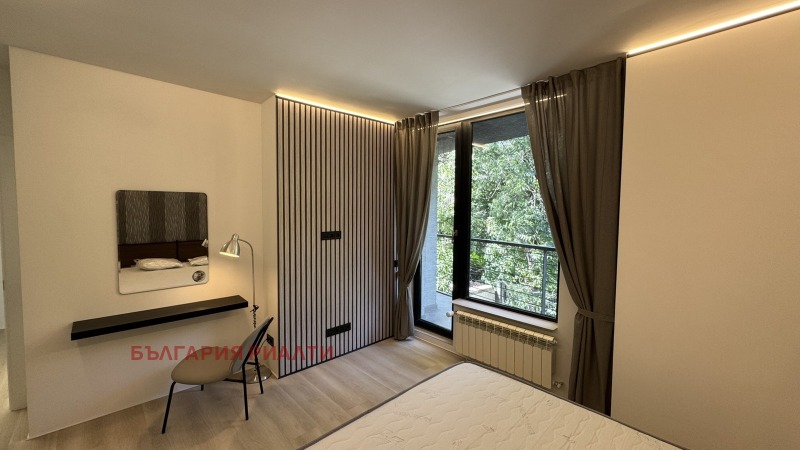 Da affittare  3 camere da letto Sofia , Tsentar , 130 mq | 47216855 - Immagine [9]