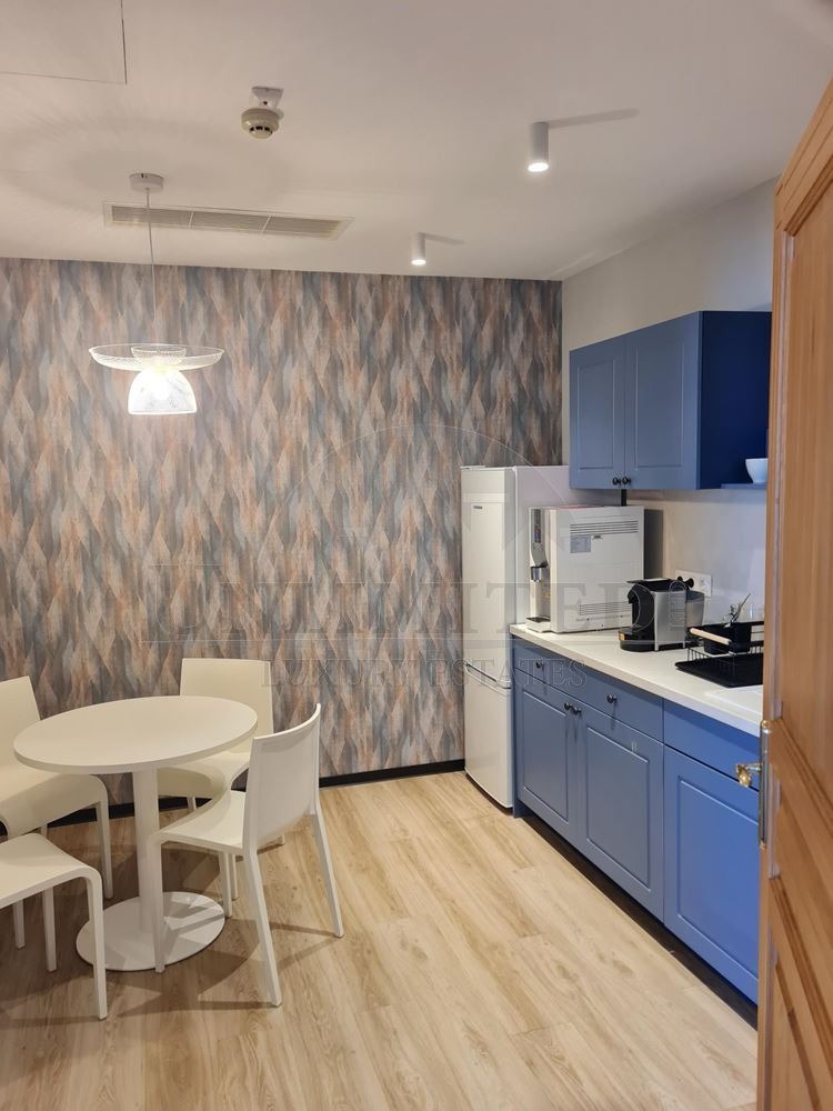 Da affittare  Ufficio Sofia , Poligona , 301 mq | 72195704 - Immagine [9]