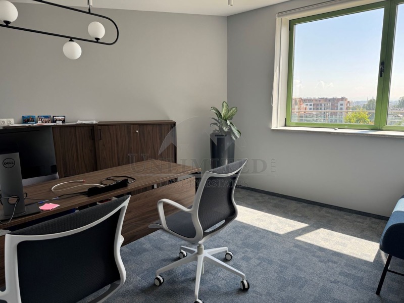Da affittare  Ufficio Sofia , Poligona , 301 mq | 72195704 - Immagine [5]