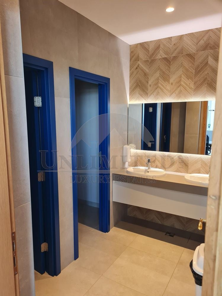 Da affittare  Ufficio Sofia , Poligona , 301 mq | 72195704 - Immagine [11]