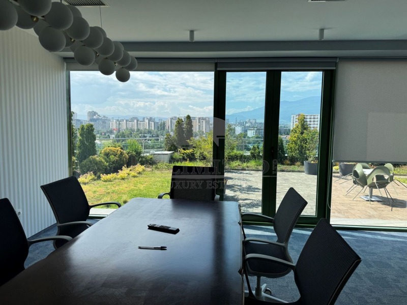 Da affittare  Ufficio Sofia , Poligona , 301 mq | 72195704 - Immagine [8]
