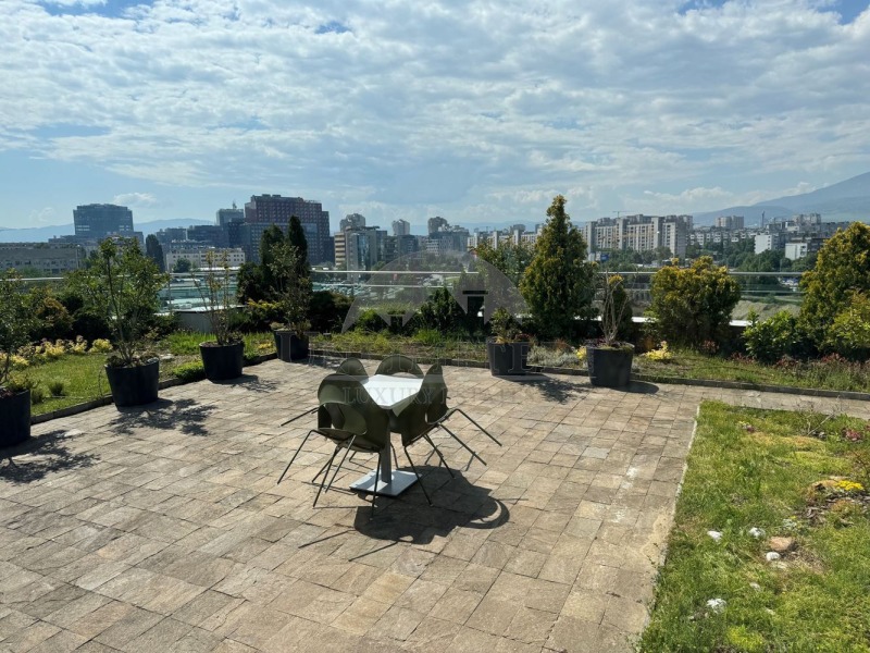 Da affittare  Ufficio Sofia , Poligona , 301 mq | 72195704 - Immagine [12]