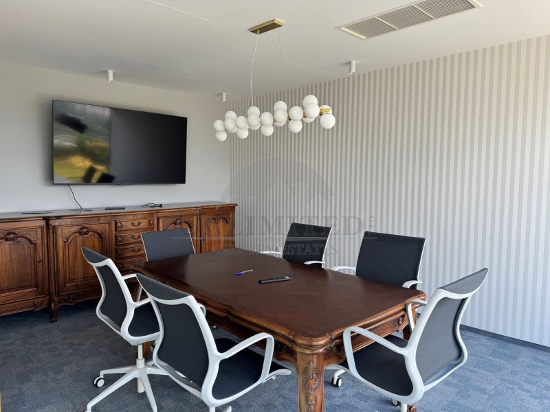 Da affittare  Ufficio Sofia , Poligona , 301 mq | 72195704 - Immagine [6]