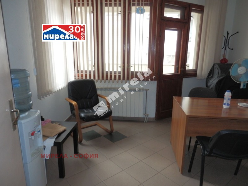 A louer  Maison Sofia , Tsentar , 583 m² | 16578217 - image [16]