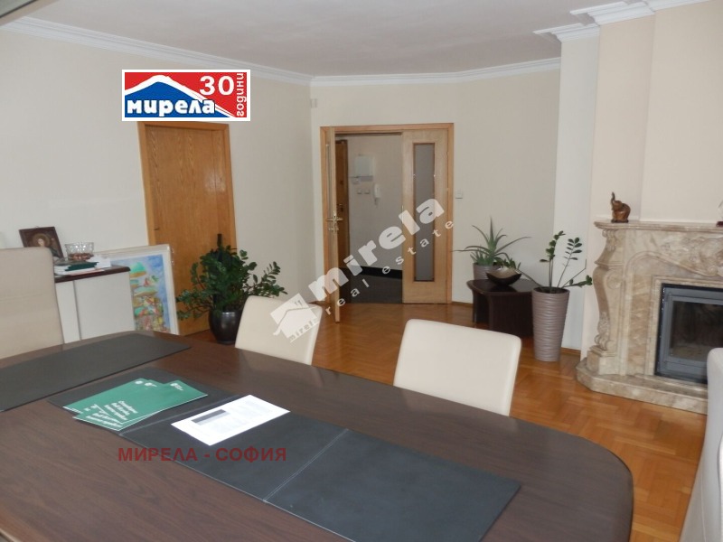 A louer  Maison Sofia , Tsentar , 583 m² | 16578217 - image [6]