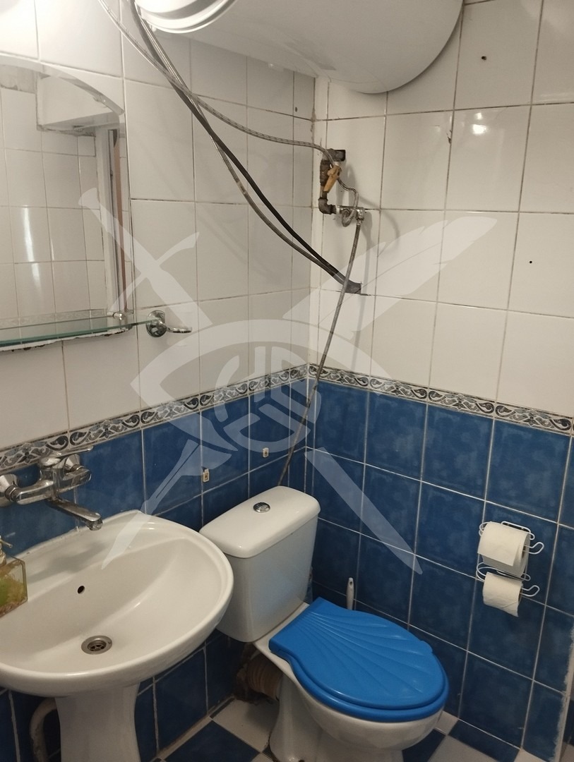Дава под наем 1-СТАЕН, гр. София, Бъкстон, снимка 14 - Апартаменти - 55086657