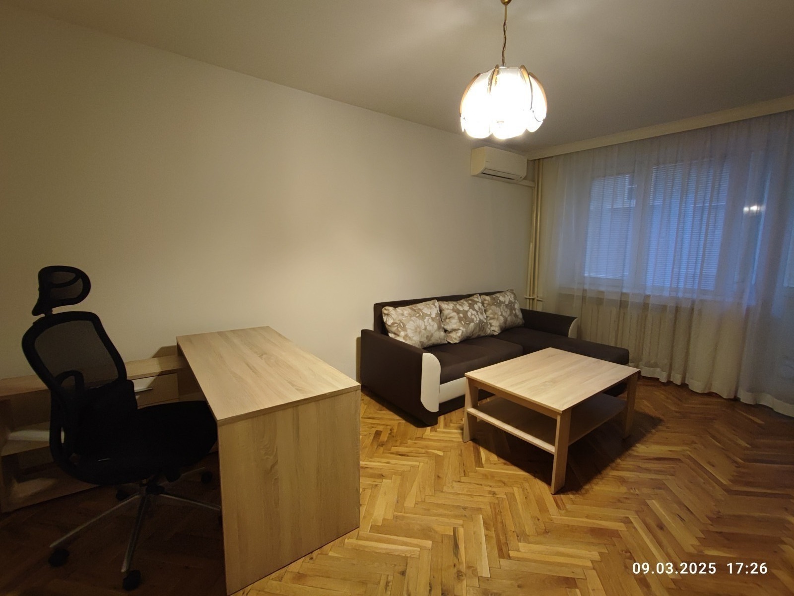 Дава под наем 2-СТАЕН, гр. София, Център, снимка 9 - Апартаменти - 56352175
