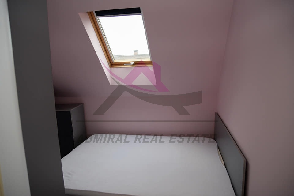 Дава под наем 2-СТАЕН, гр. Варна, Левски 1, снимка 4 - Апартаменти - 53729589