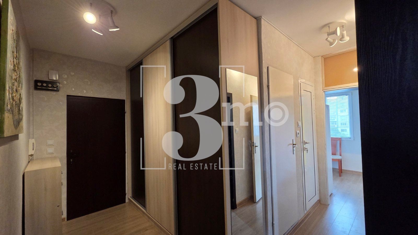 Дава под наем 2-СТАЕН, гр. София, Дружба 2, снимка 8 - Апартаменти - 56079878