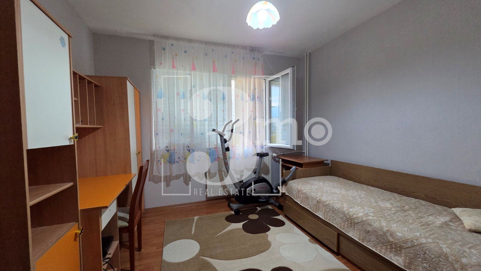 Дава под наем 2-СТАЕН, гр. София, Дружба 2, снимка 6 - Апартаменти - 56079878