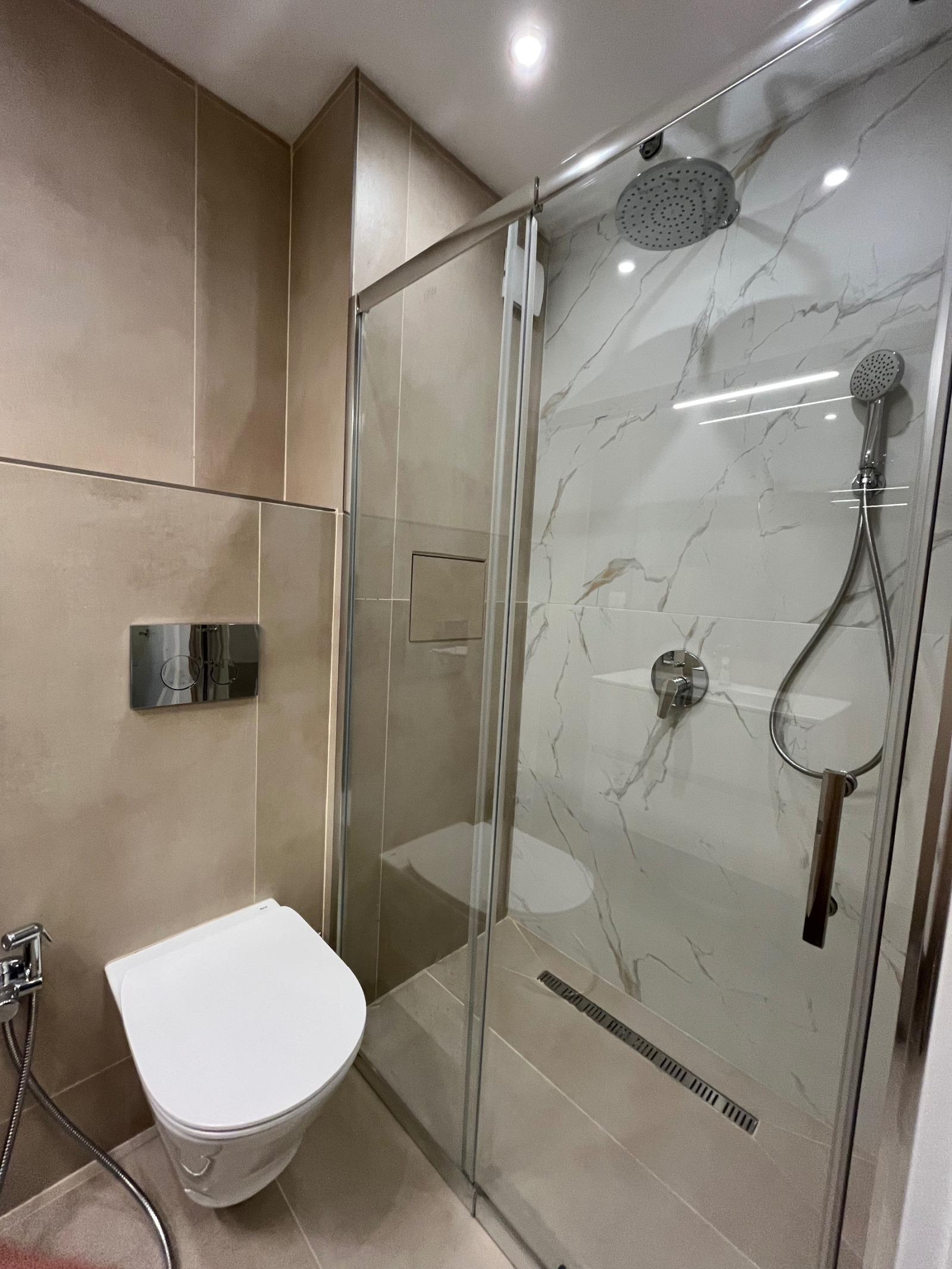 Дава под наем 2-СТАЕН, гр. София, Витоша, снимка 6 - Апартаменти - 54826218