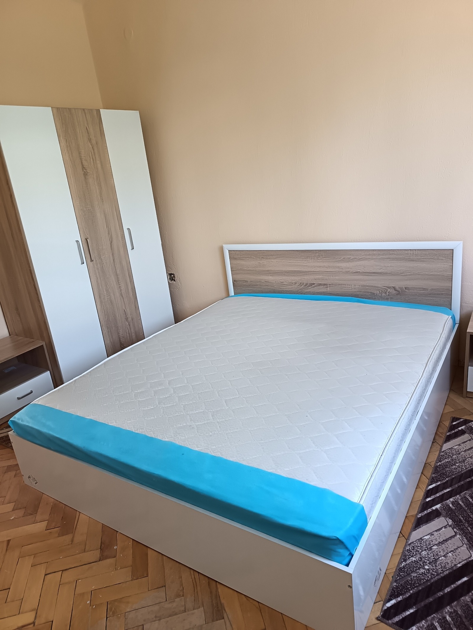 Дава под наем 2-СТАЕН, гр. София, Свобода, снимка 3 - Апартаменти - 55038767