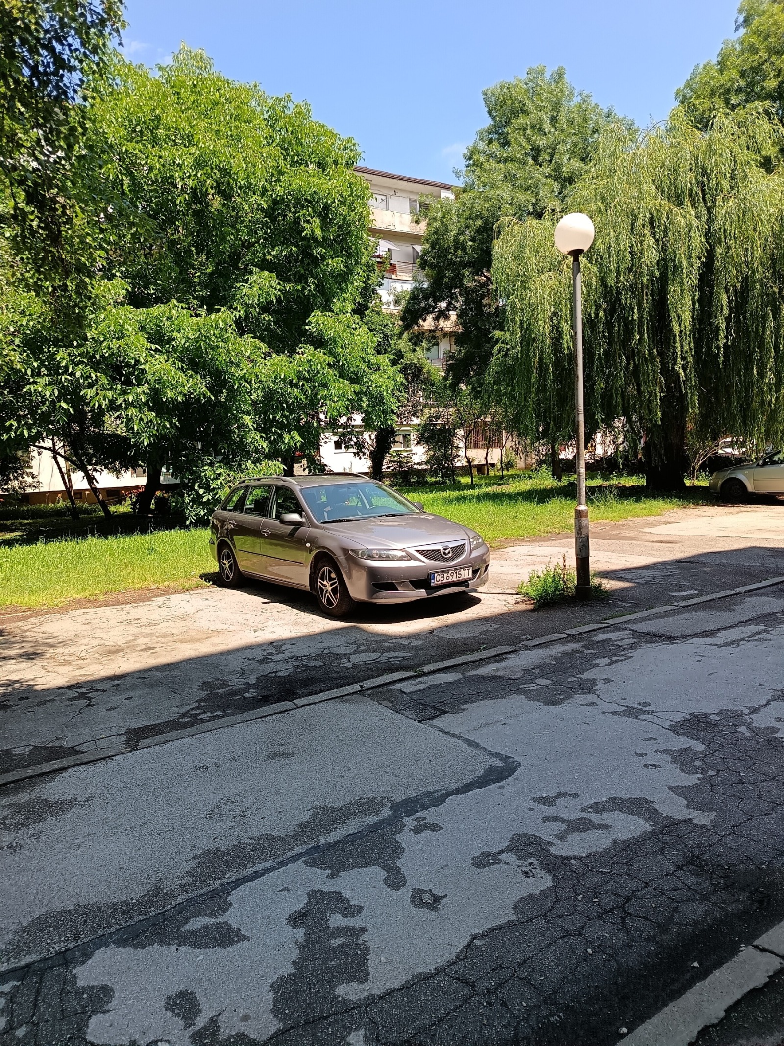 Дава под наем 2-СТАЕН, гр. София, Свобода, снимка 17 - Апартаменти - 55038767
