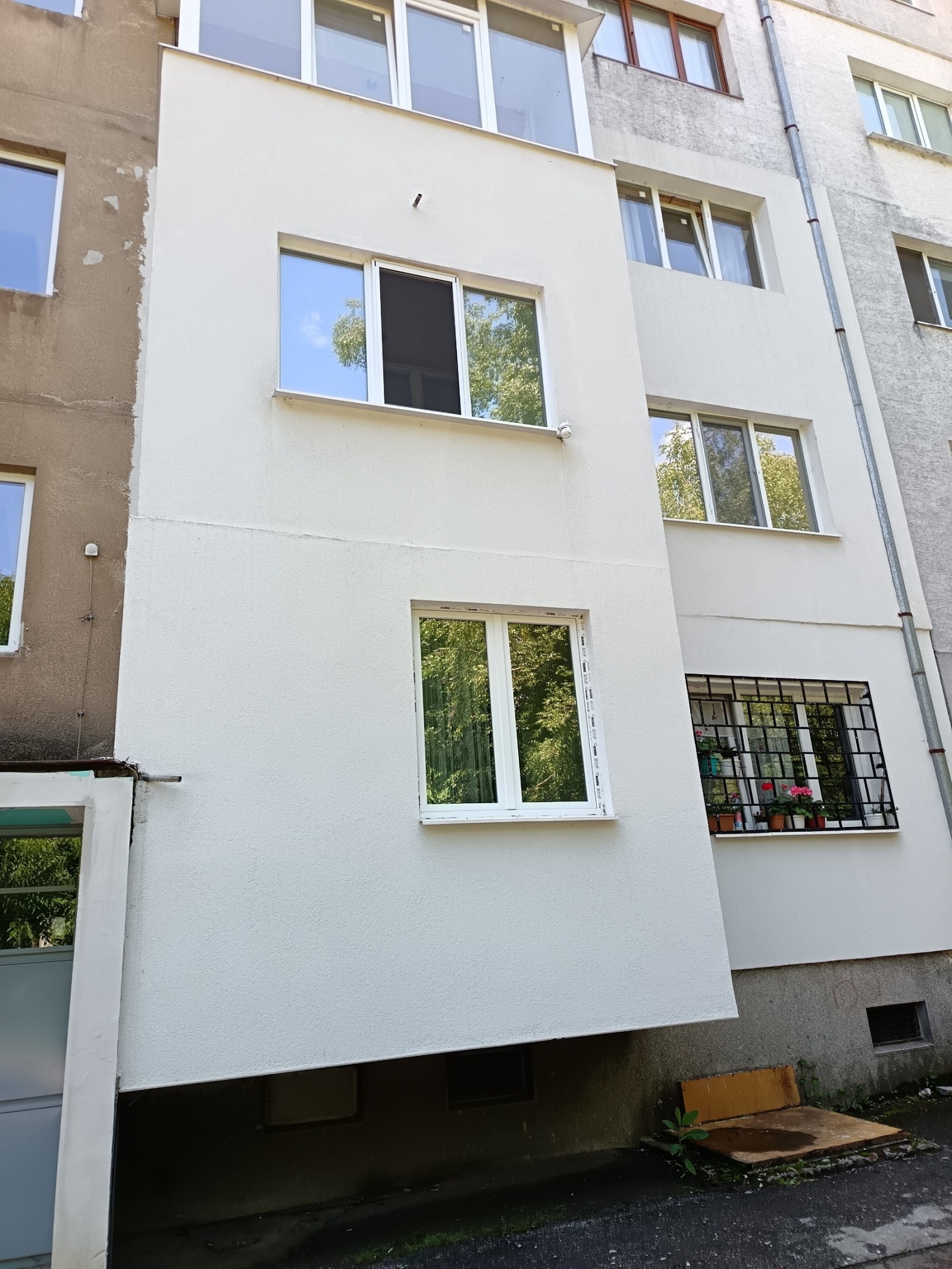 Дава под наем 2-СТАЕН, гр. София, Свобода, снимка 15 - Апартаменти - 55038767