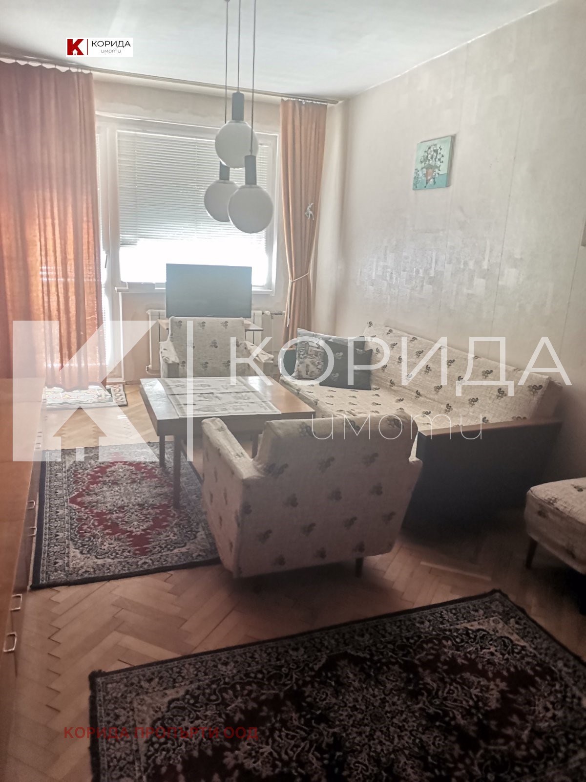 Дава под наем 2-СТАЕН, гр. София, Младост 1, снимка 4 - Апартаменти - 56072385