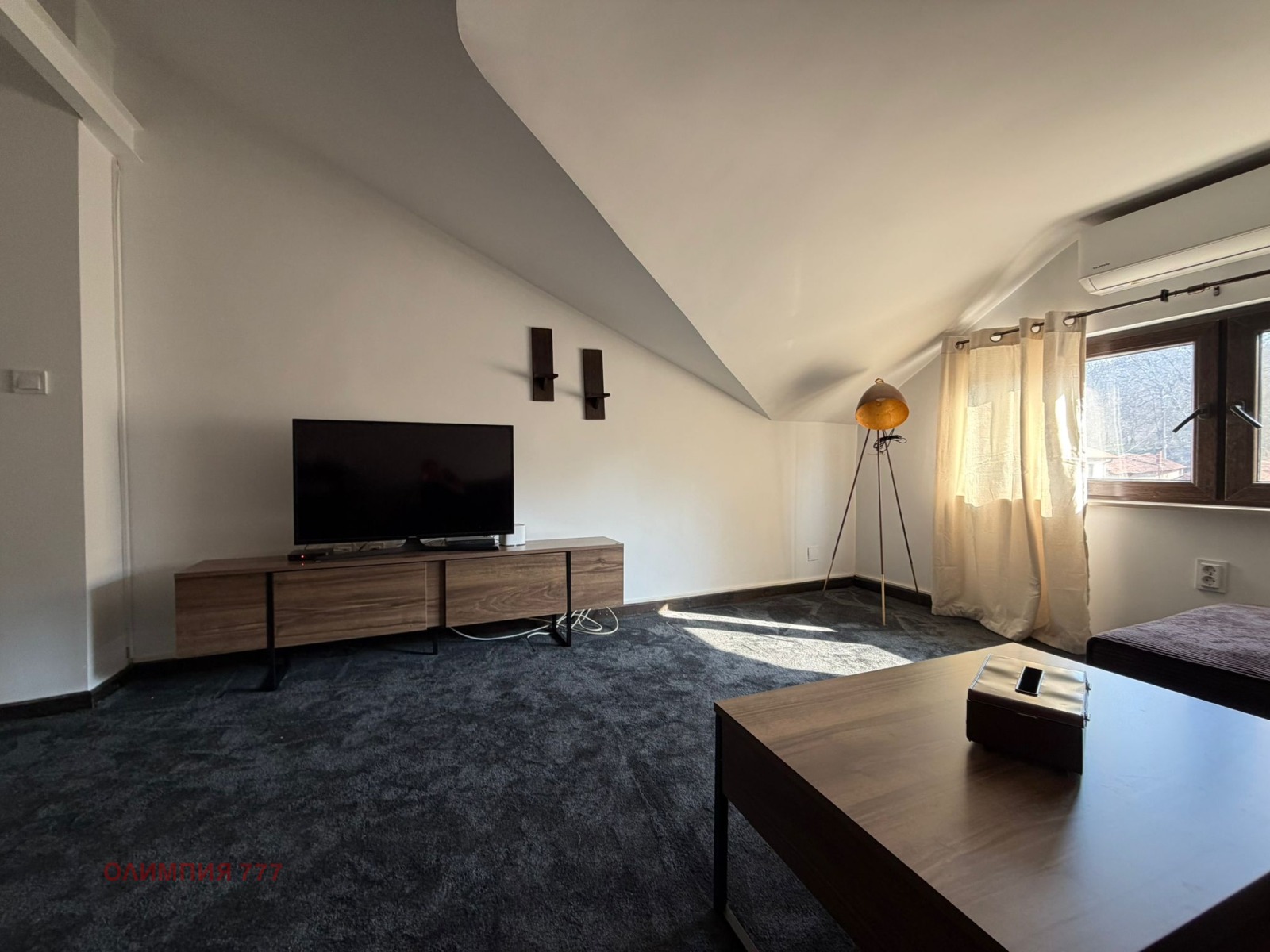 Дава под наем 3-СТАЕН, гр. Плевен, 9-ти квартал, снимка 4 - Апартаменти - 53799559