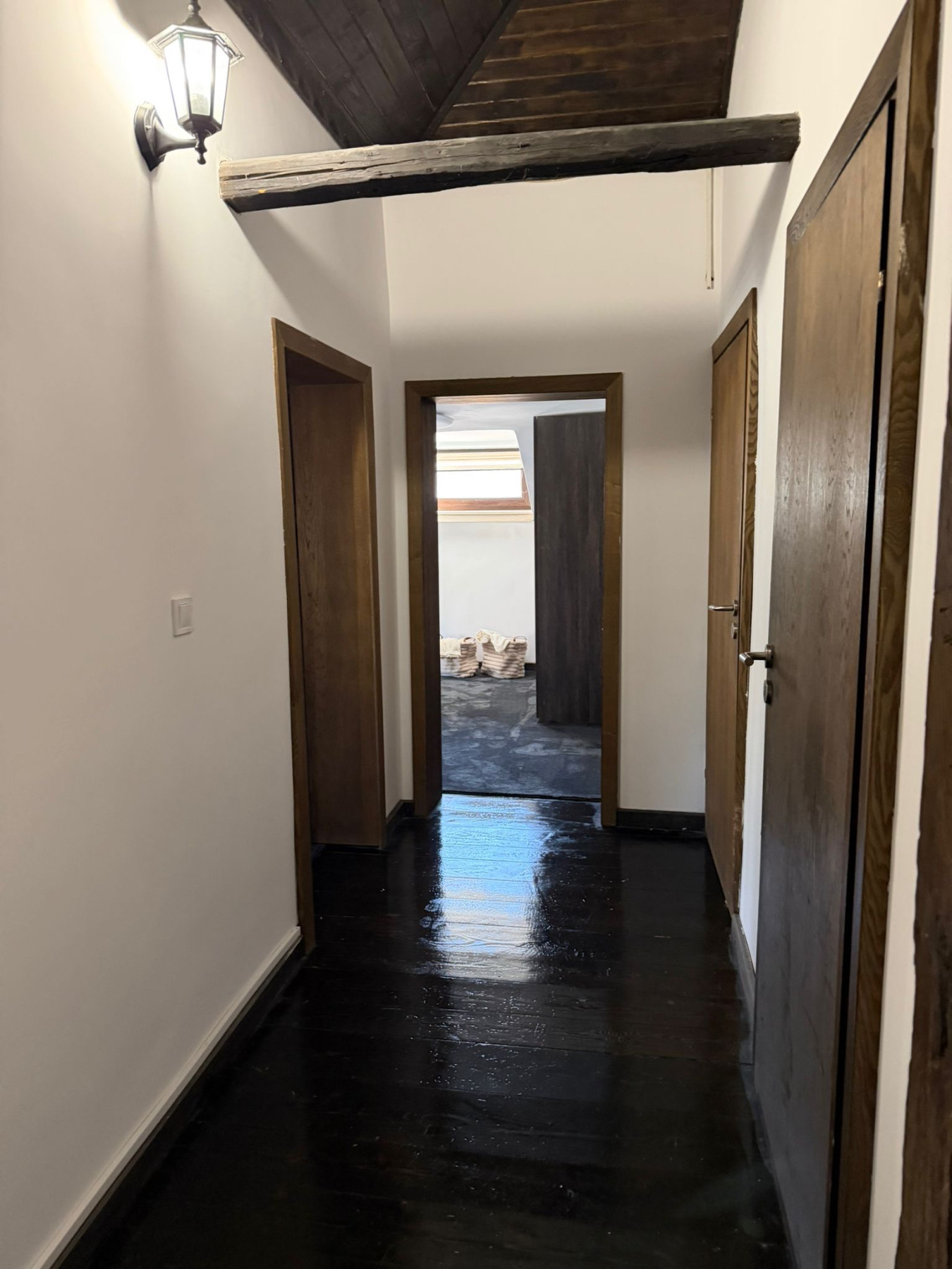 Дава под наем 3-СТАЕН, гр. Плевен, 9-ти квартал, снимка 12 - Апартаменти - 53799559