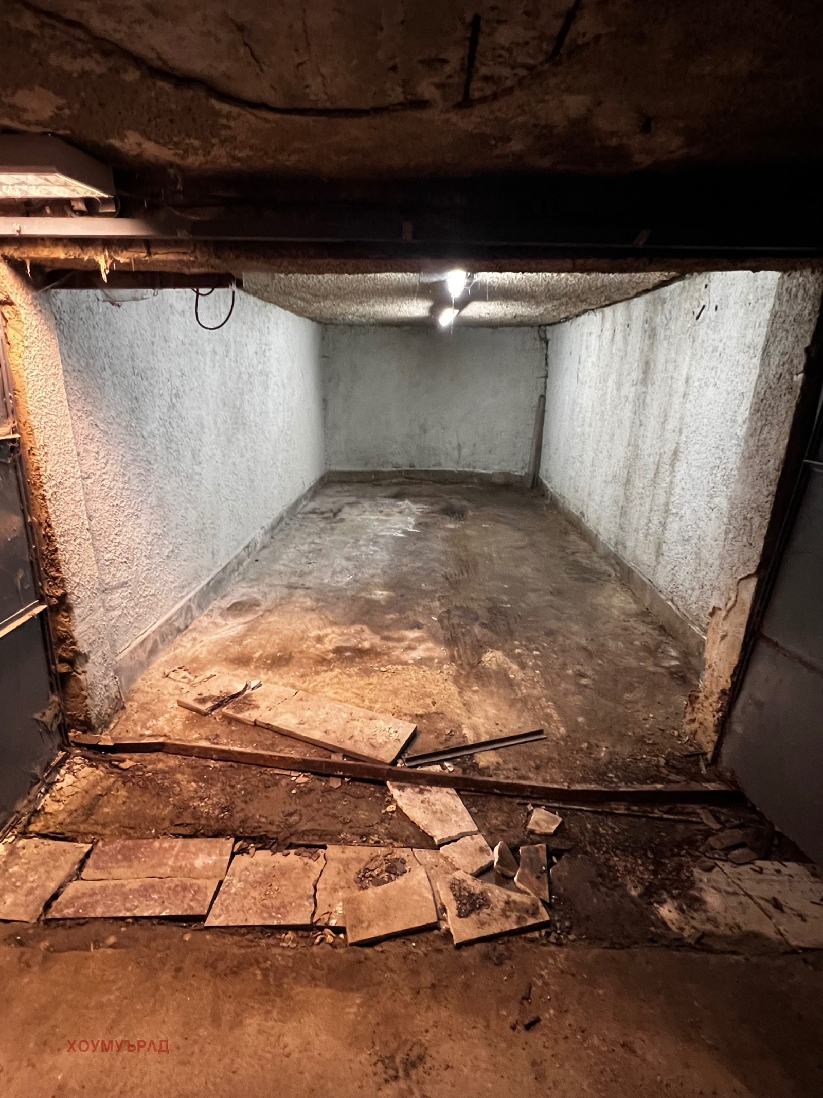 Дава под наем ГАРАЖ, ПАРКОМЯСТО, гр. София, Борово