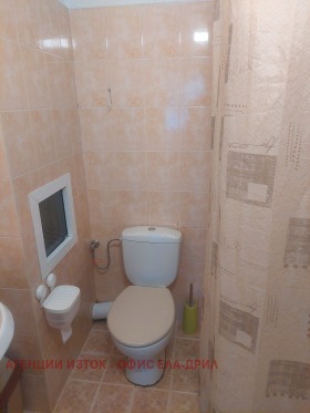 1 bedroom Krasno selo, Sofia 7