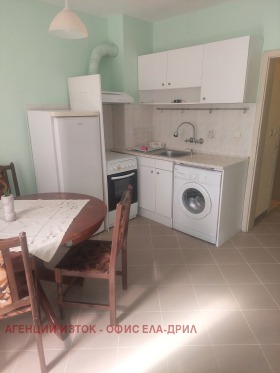 1 dormitorio Krasno selo, Sofia 5