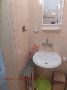 1 bedroom Krasno selo, Sofia 6