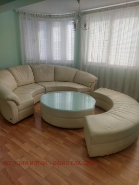 1 bedroom Krasno selo, Sofia 1