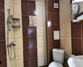 1 soverom Lazur, Burgas 7