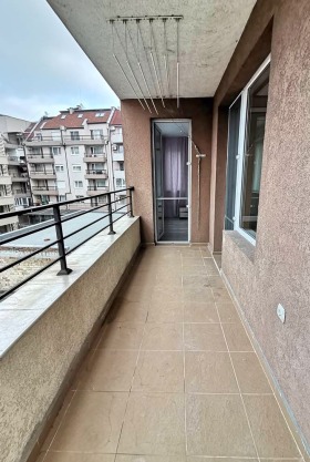 1 bedroom Lazur, Burgas 11