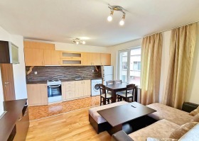 1 bedroom Lazur, Burgas 2