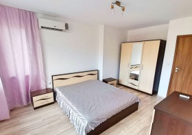 1 quarto Lazur, Burgas 9