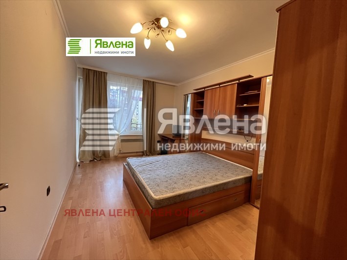 For Rent  1 bedroom Sofia , Tsentar , 75 sq.m | 55154632 - image [5]