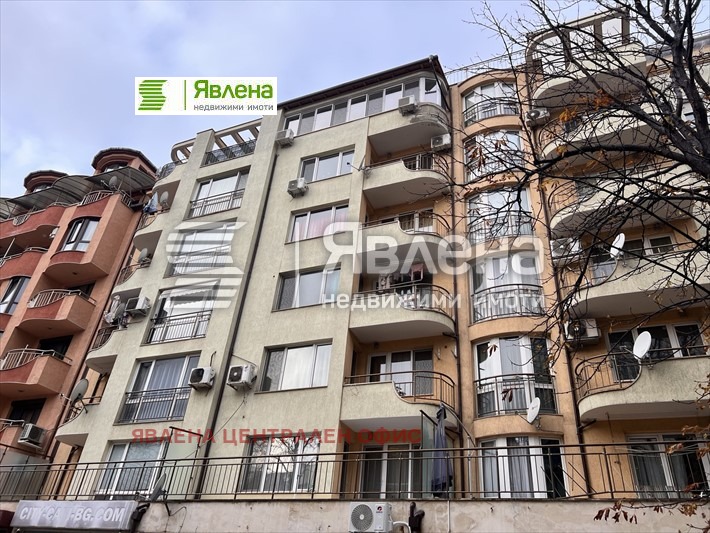 Издаје се  1 спаваћа соба Софија , Центар , 75 м2 | 55154632 - слика [9]