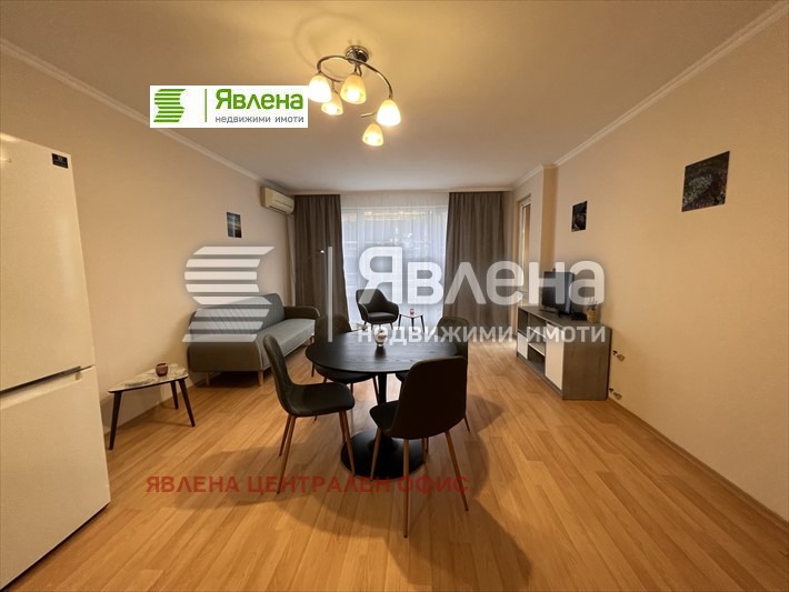 En renta  1 dormitorio Sofia , Tsentar , 75 metros cuadrados | 55154632 - imagen [2]