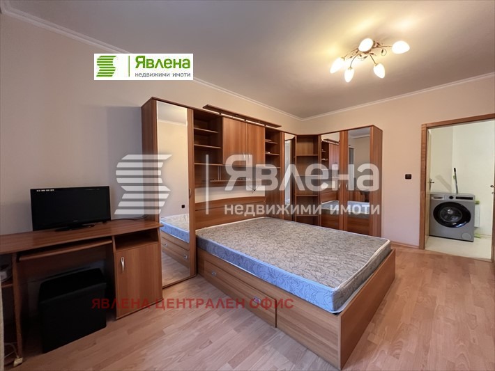 Te huur  1 slaapkamer Sofia , Tsentar , 75 m² | 55154632 - afbeelding [6]