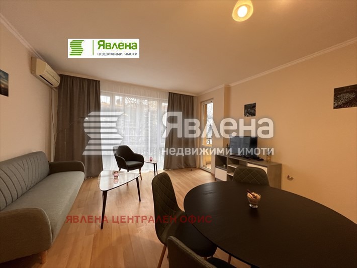 Te huur  1 slaapkamer Sofia , Tsentar , 75 m² | 55154632