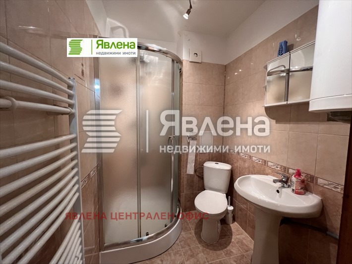 En renta  1 dormitorio Sofia , Tsentar , 75 metros cuadrados | 55154632 - imagen [7]