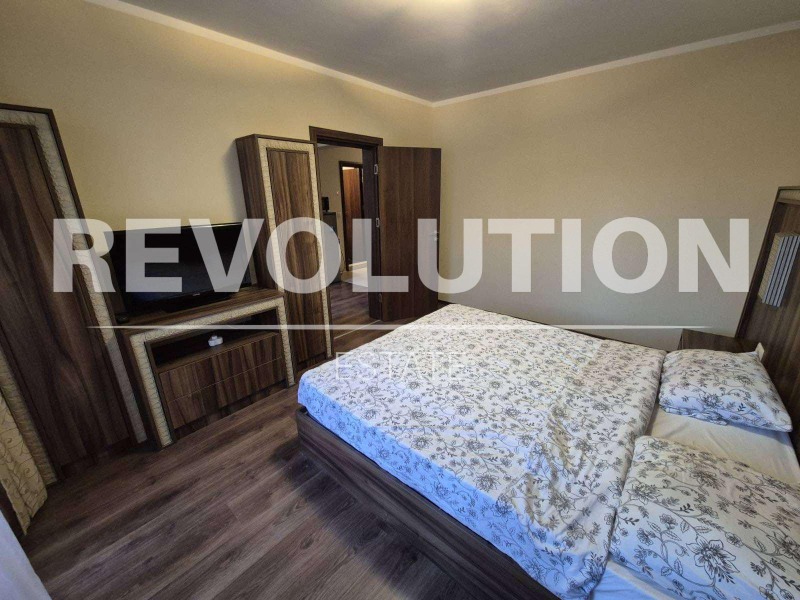 В аренду  1 спальня Варна , м-т Ален мак , 80 кв.м | 50672053 - изображение [7]