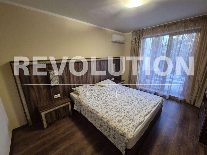 В аренду  1 спальня Варна , м-т Ален мак , 80 кв.м | 50672053 - изображение [5]