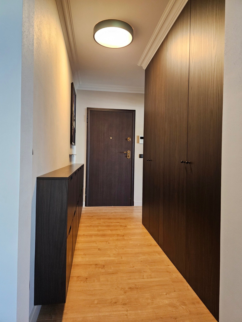 Дава под наем  2-стаен град София , Кръстова вада , 70 кв.м | 88515923 - изображение [3]