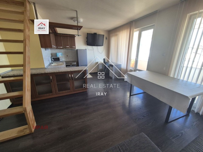 Дава под наем 2-СТАЕН, гр. Стара Загора, ОРБ, снимка 2 - Апартаменти - 52522457