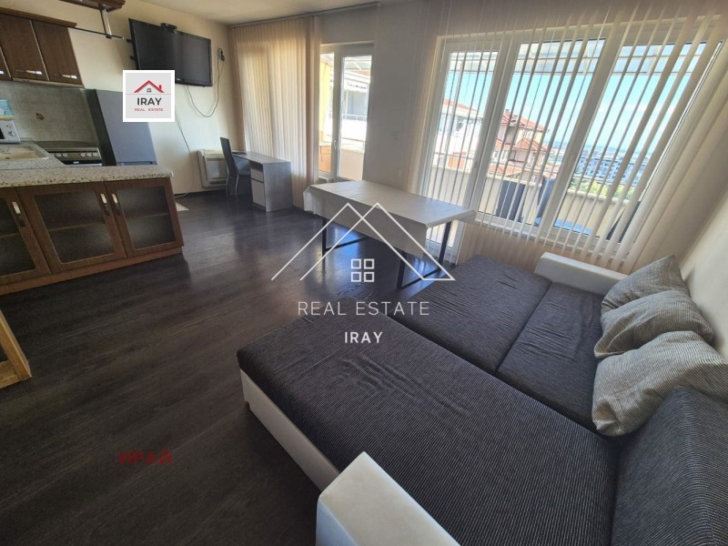 Дава под наем 2-СТАЕН, гр. Стара Загора, ОРБ, снимка 5 - Апартаменти - 52522457