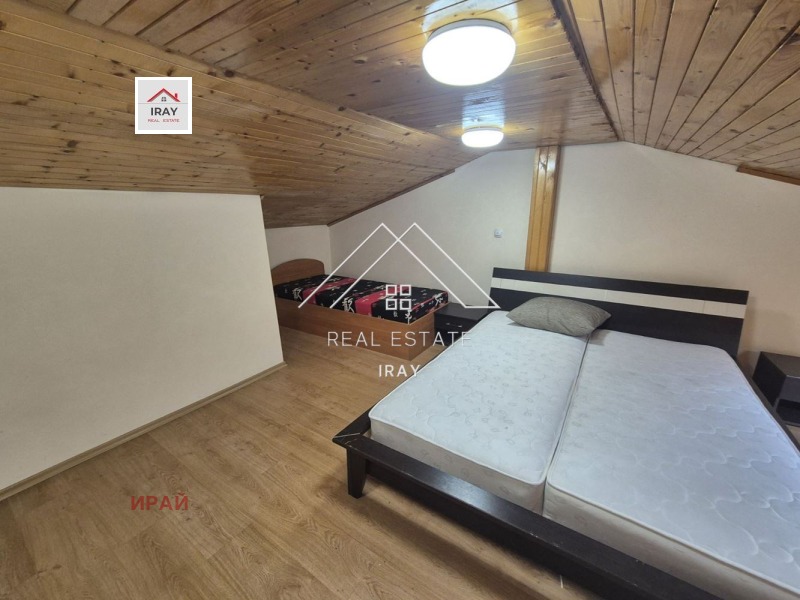 Дава под наем 2-СТАЕН, гр. Стара Загора, ОРБ, снимка 11 - Апартаменти - 52522457