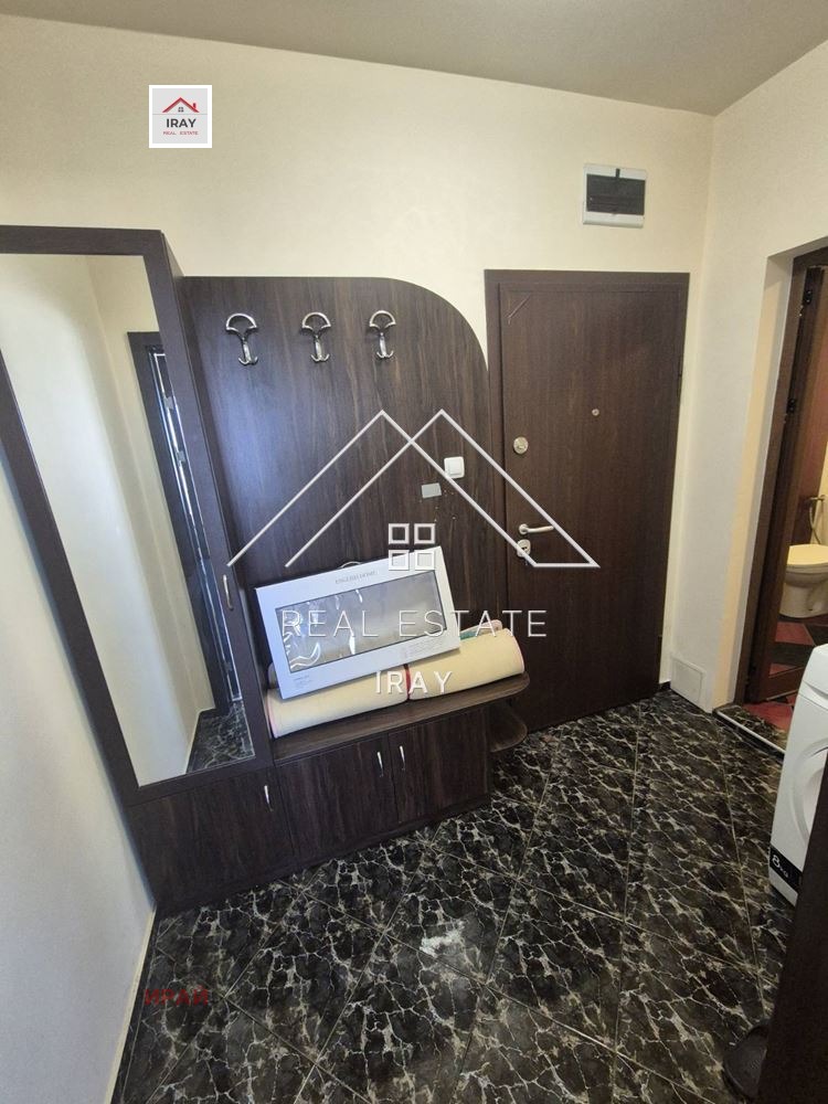 Дава под наем 2-СТАЕН, гр. Стара Загора, ОРБ, снимка 8 - Апартаменти - 52522457