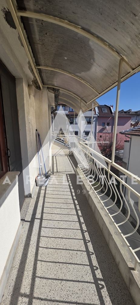 Дава под наем 2-СТАЕН, гр. Плевен, Широк център, снимка 9 - Апартаменти - 55986529