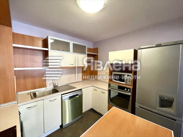 K pronájmu  2 ložnice Plovdiv , Maraša , 104 m2 | 31474592 - obraz [5]